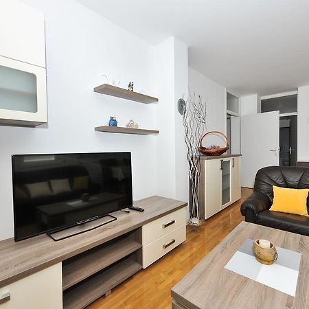 Ana Appartement Zadar Buitenkant foto
