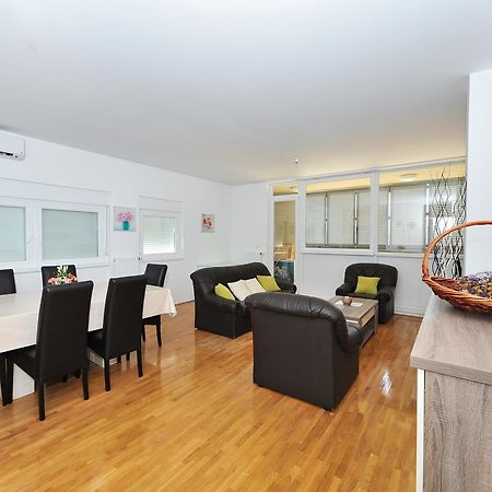 Ana Appartement Zadar Buitenkant foto
