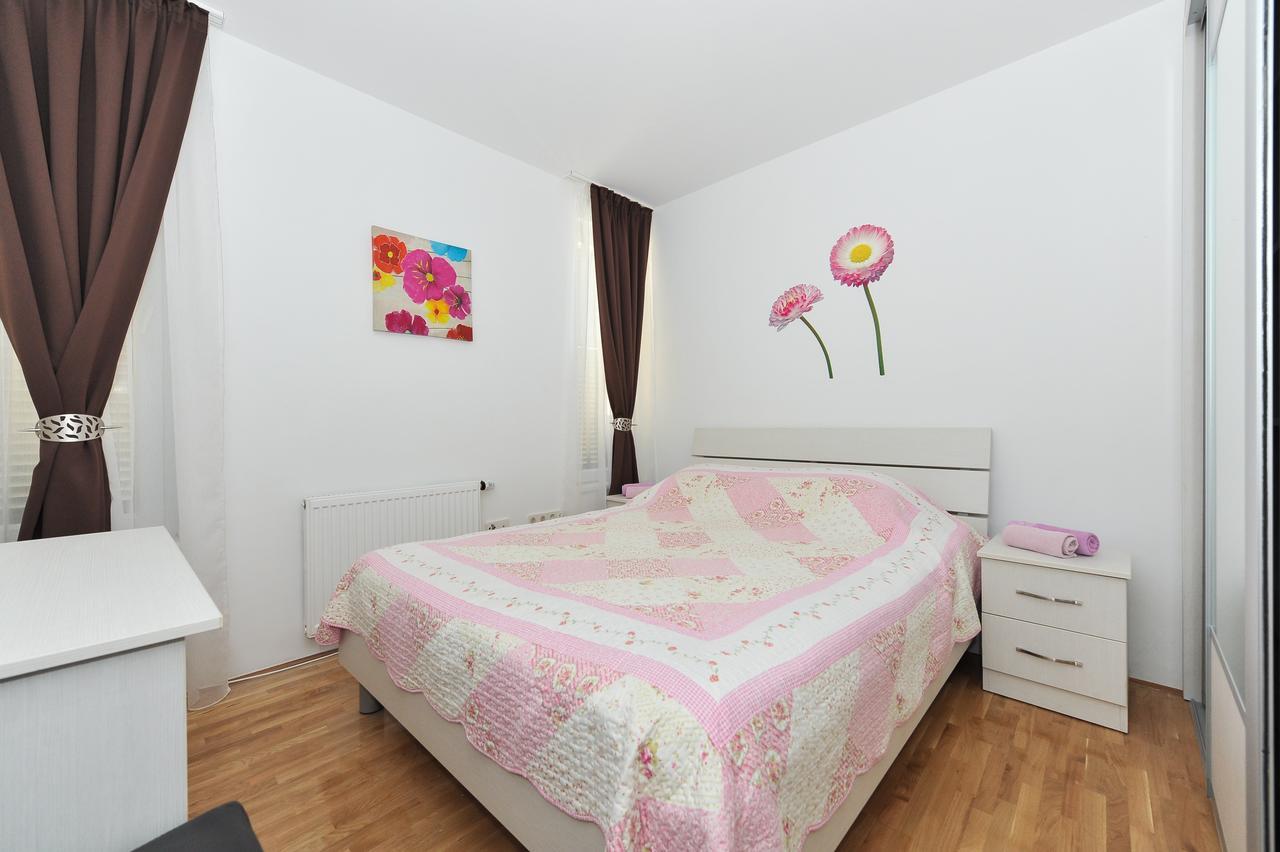 Ana Appartement Zadar Buitenkant foto