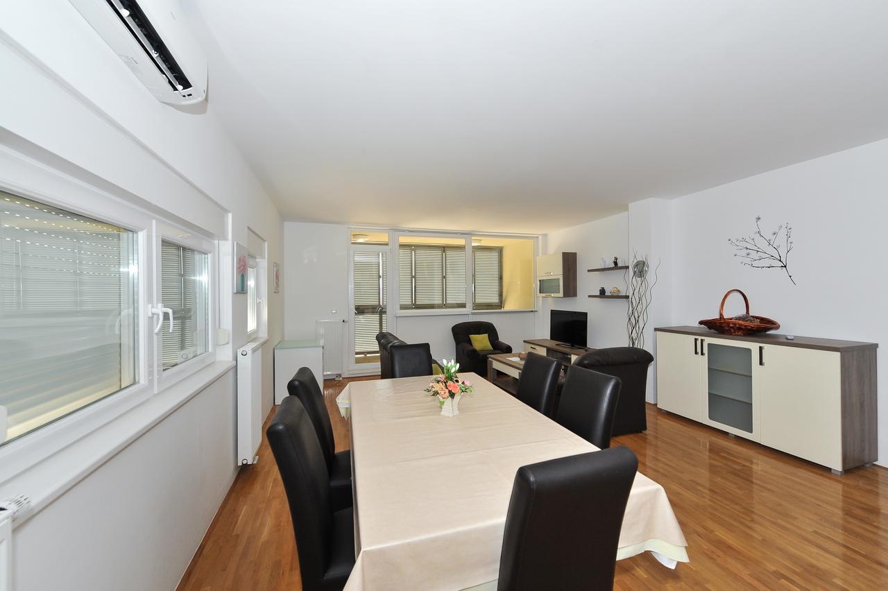 Ana Appartement Zadar Buitenkant foto