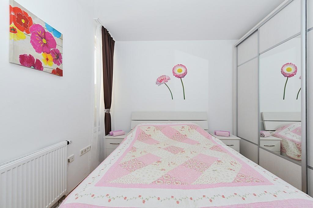 Ana Appartement Zadar Buitenkant foto