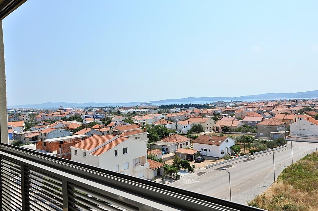 Ana Appartement Zadar Buitenkant foto