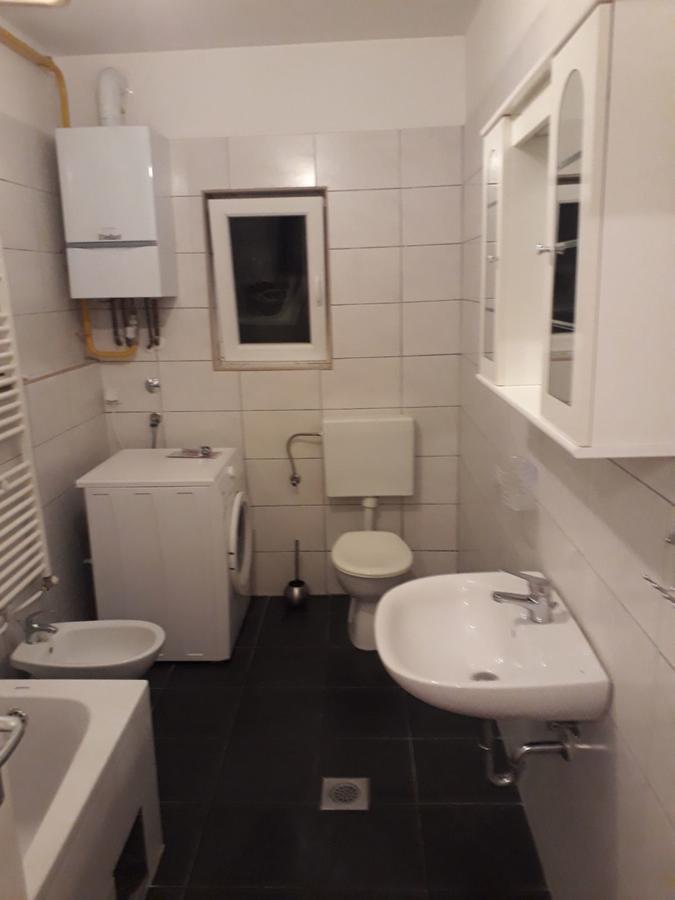 Ana Appartement Zadar Buitenkant foto