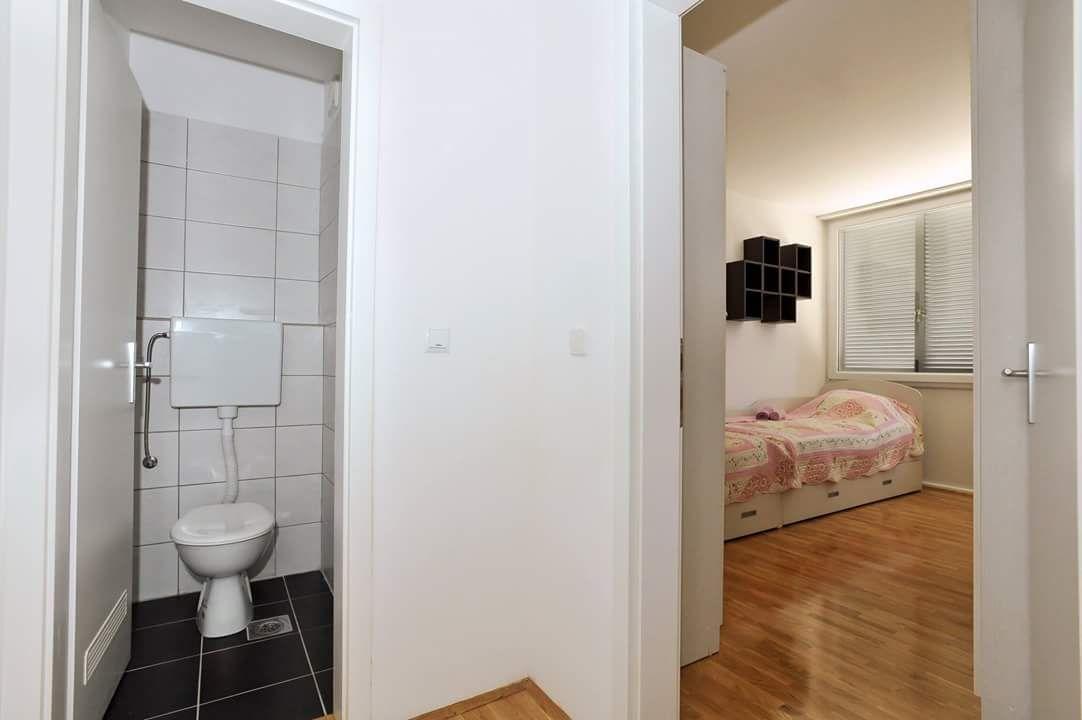 Ana Appartement Zadar Buitenkant foto