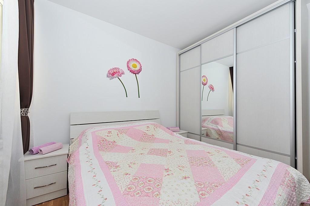 Ana Appartement Zadar Buitenkant foto