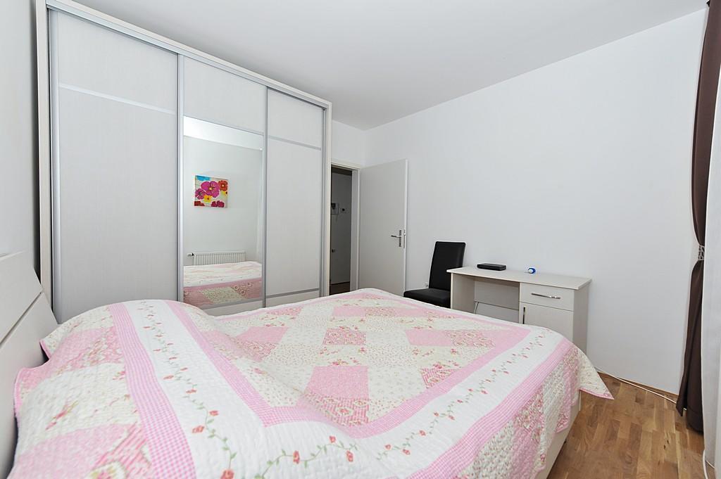 Ana Appartement Zadar Buitenkant foto