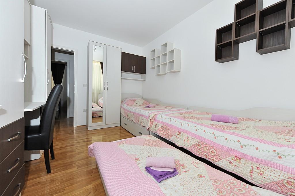 Ana Appartement Zadar Buitenkant foto